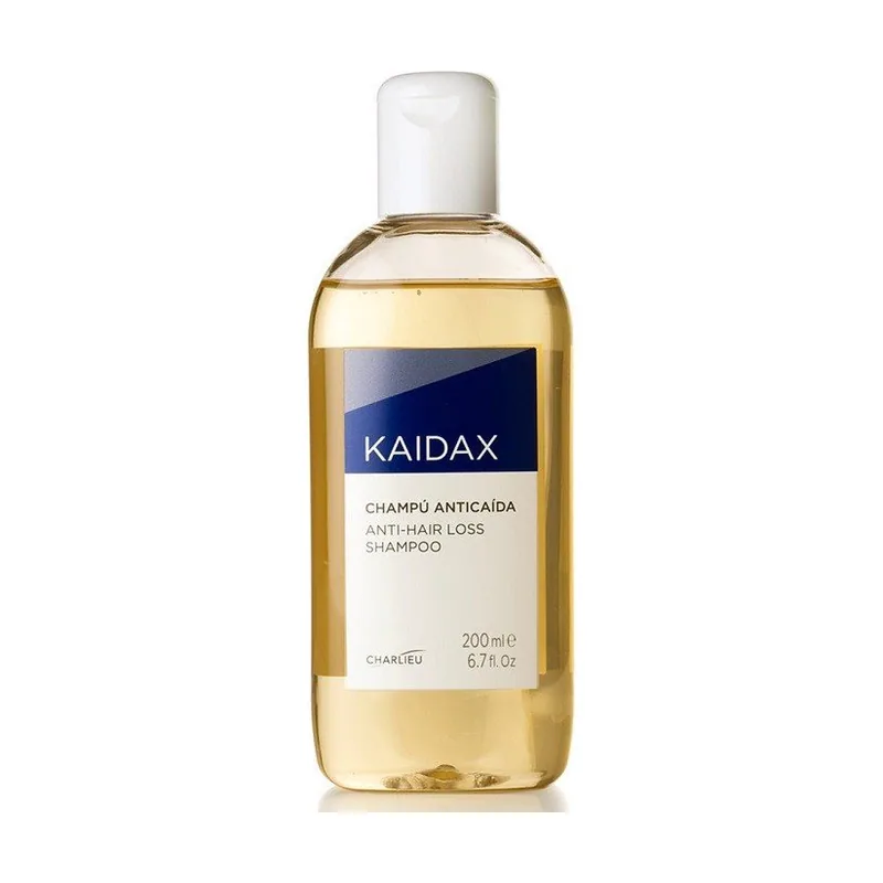 Mayoli Kaidax Champú Anticaída 200 Ml
