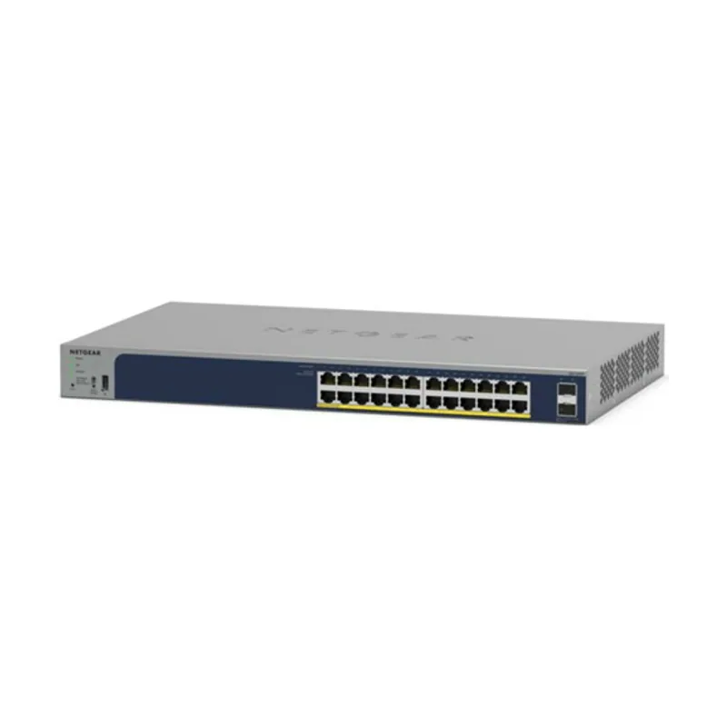 Netgear 24P GE POE+SMART