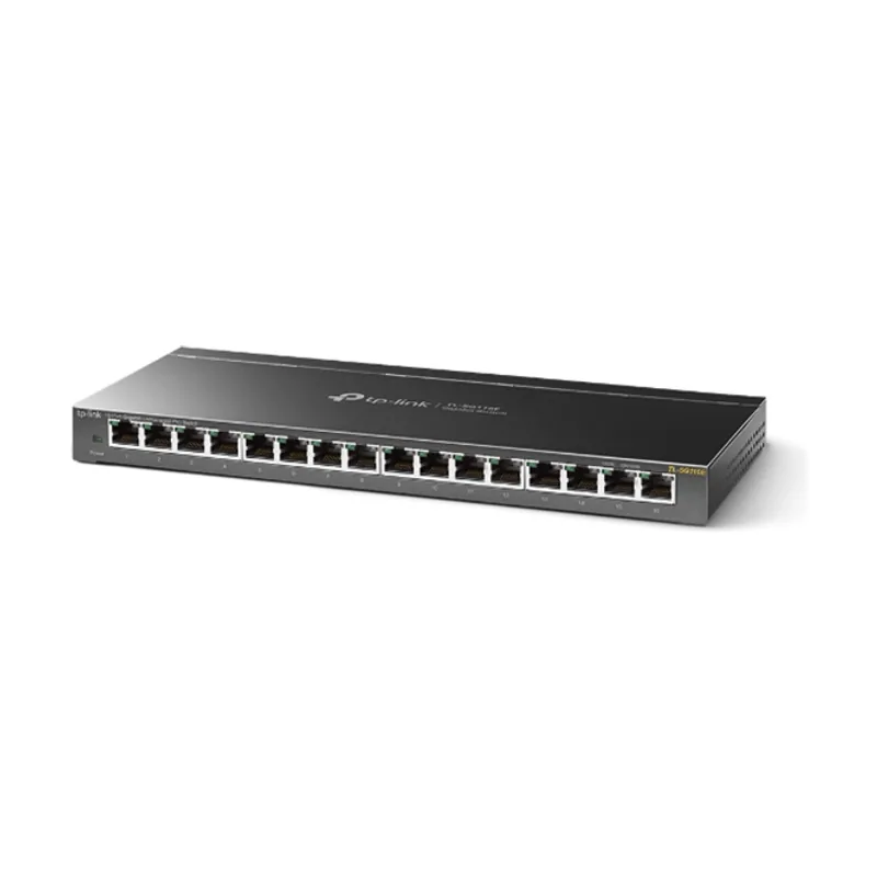 TP-Link 16-PORT Gigabit Easy