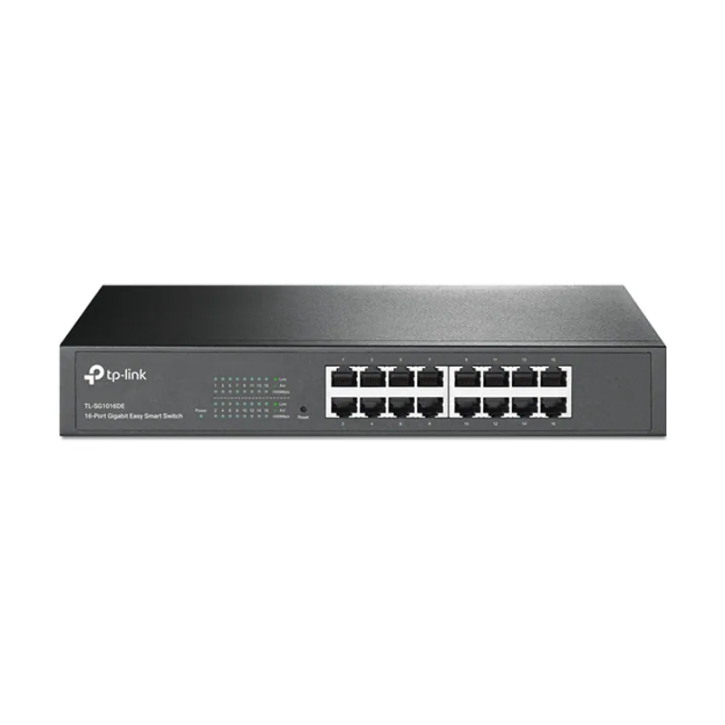 TP-Link TL-SG1016DE 16-PORTGIGAB