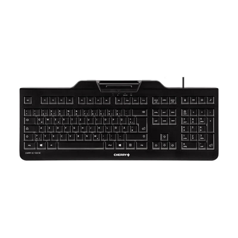 Cherry KC 1000 SC Negro