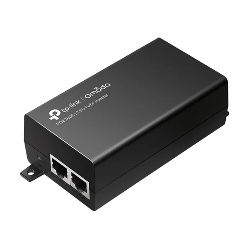 TP-Link POE Injector POE260S