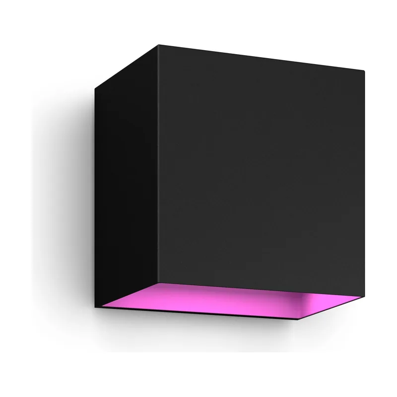 Philips Hue White & Ambiance Resonate Downward