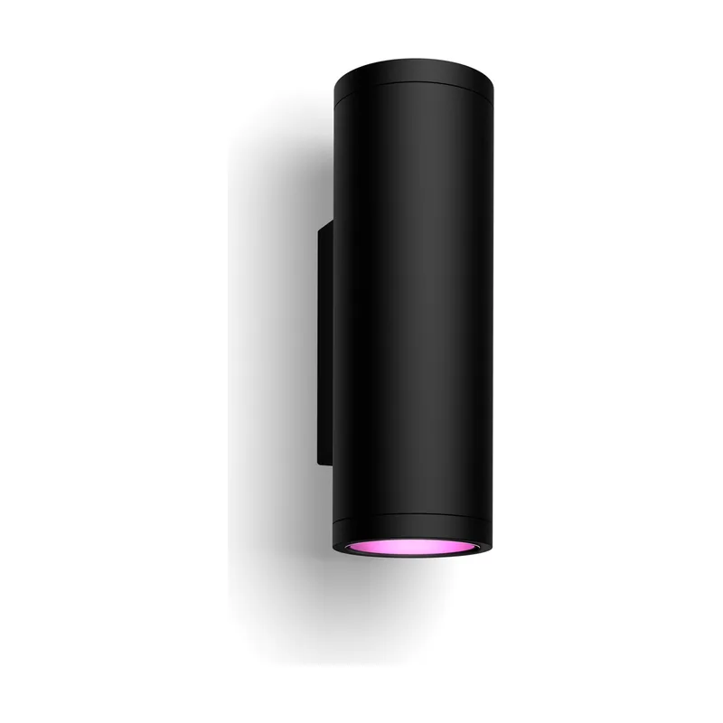 Philips Hue White & Ambiance Aplique Mural Para Exteriores Appear