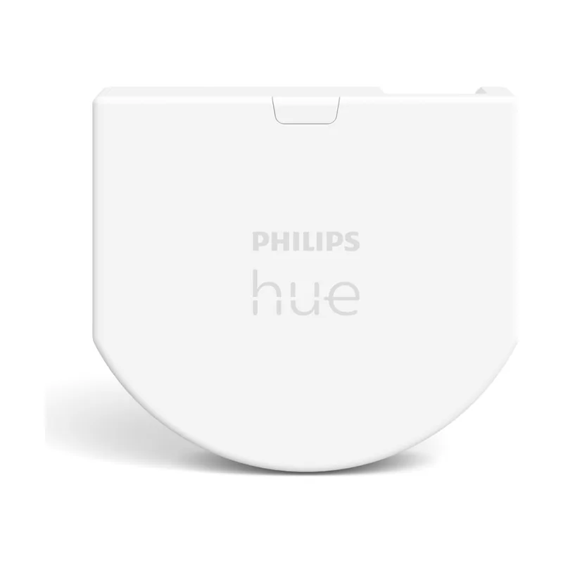 Philips Hue Módulo De Interruptor De Pared