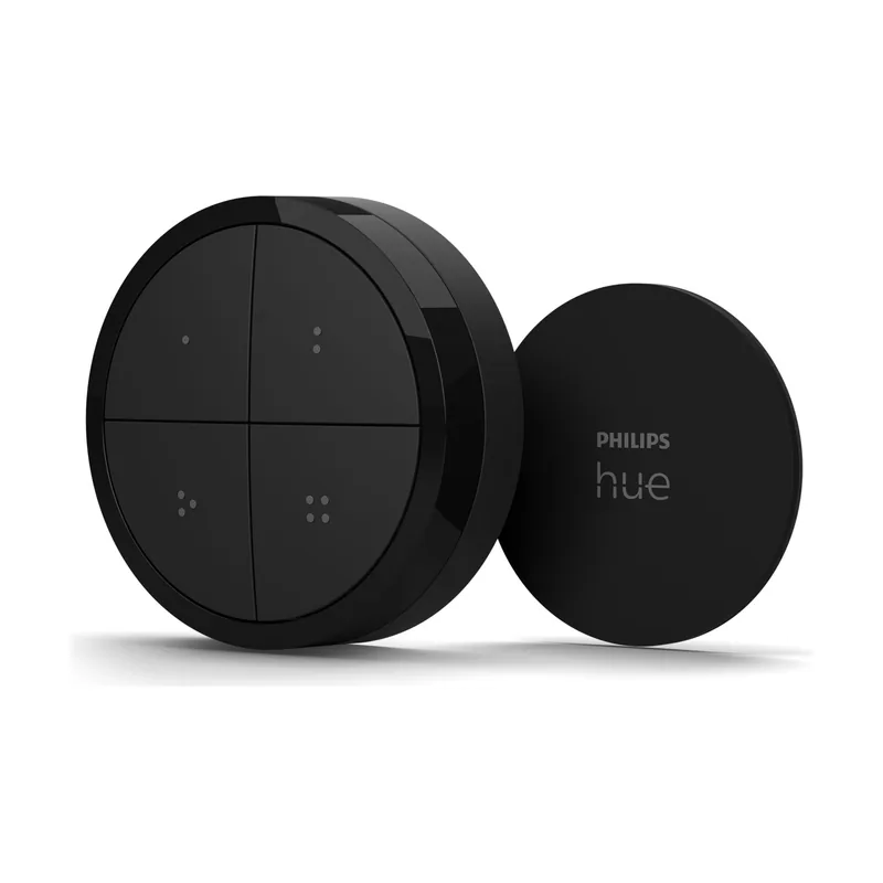 Philips Hue Accesorios Especificaciones Del Interruptor Tap Switch