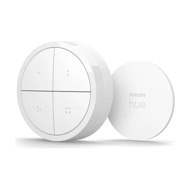 Philips Hue Accesorios Especificaciones Del Interruptor Tap Switch