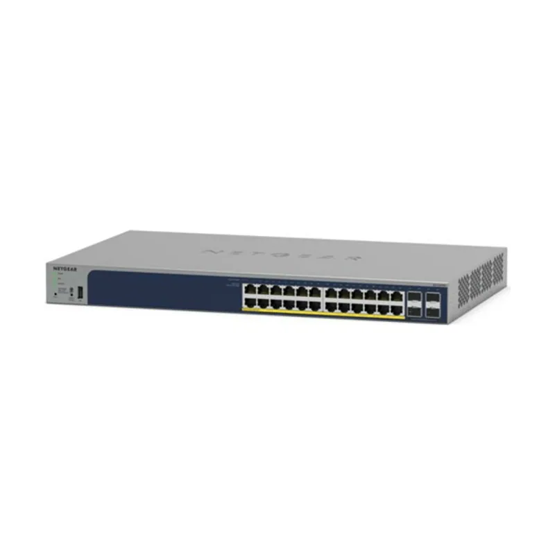 Netgear 28PT GE POE+SMART