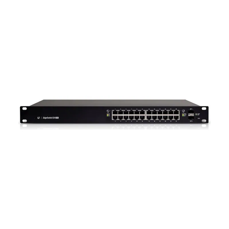 Ubiquiti ES-24-250W Edgeswitch