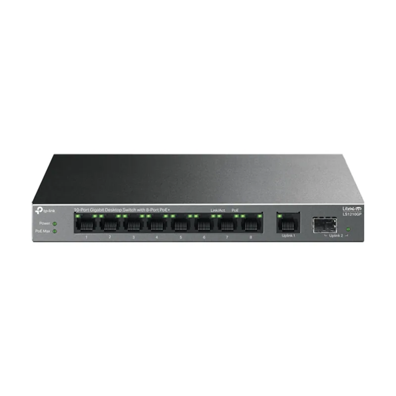 TP-Link LS1210GP