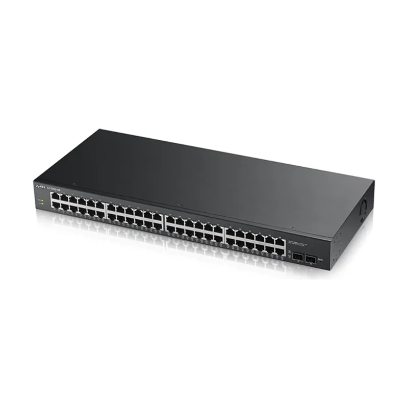 Zyxel GS1900-48 v2