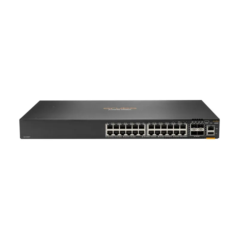 HPE Aruba CX 6200F