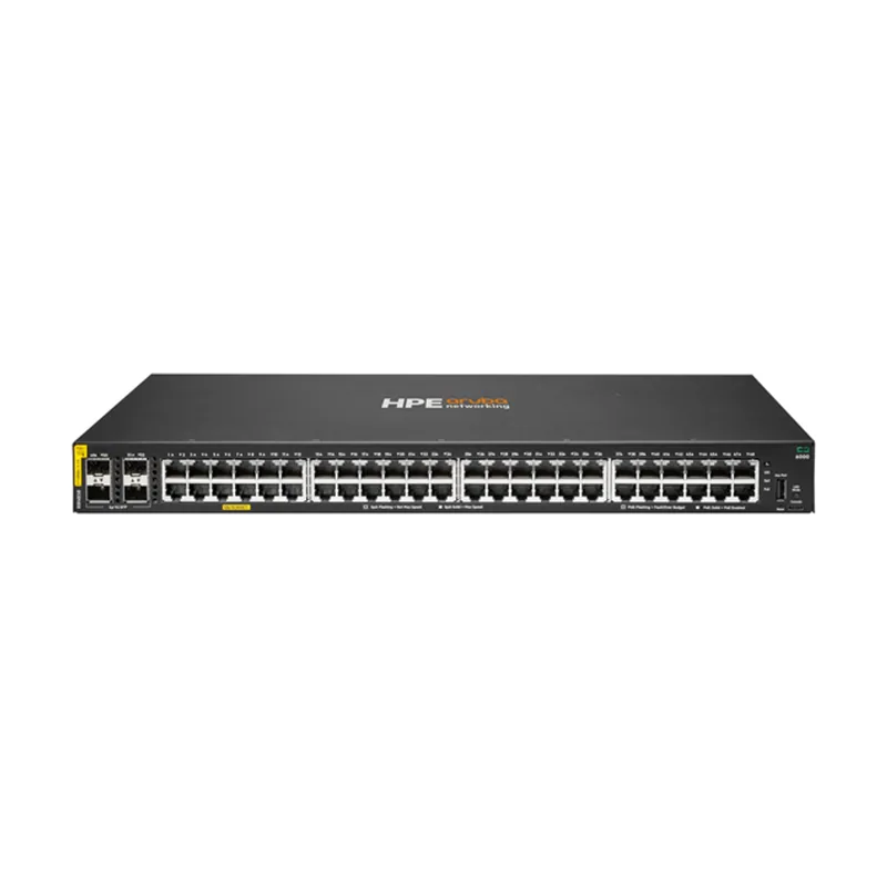 HPE ANW 6000