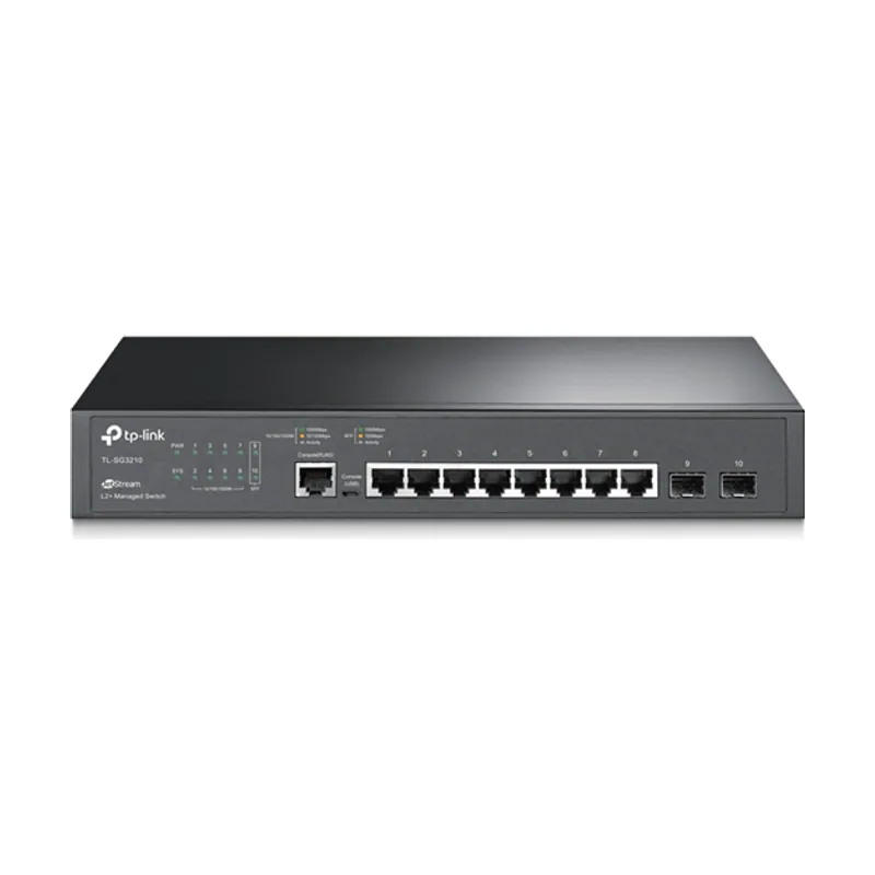 TP-Link TL-SG3210