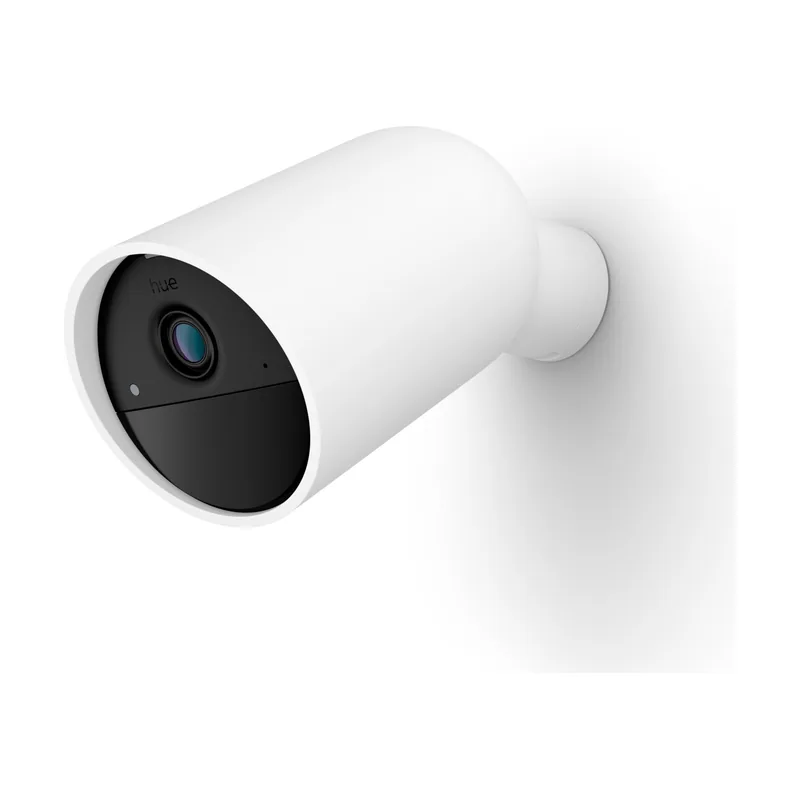 Philips Hue Cámara De Seguridad Con Batería