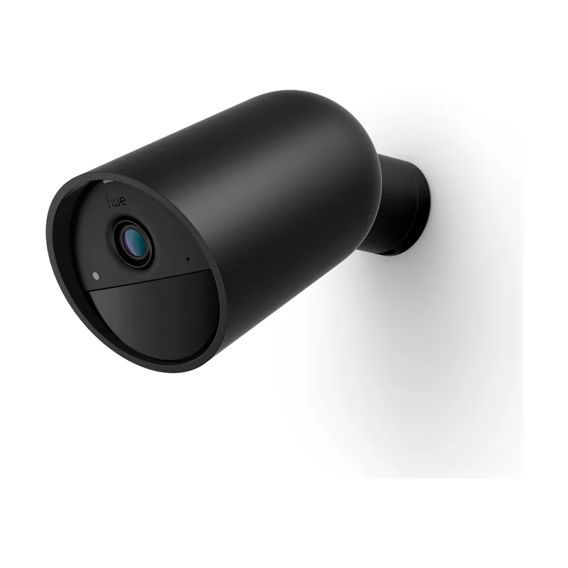 Philips Hue Cámara De Seguridad Con Batería