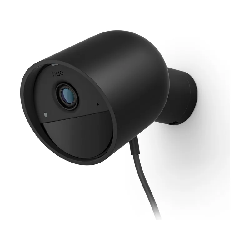 Philips Hue Cámara De Seguridad Con Cable