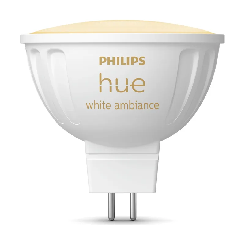Philips Hue White Ambiance Mr16