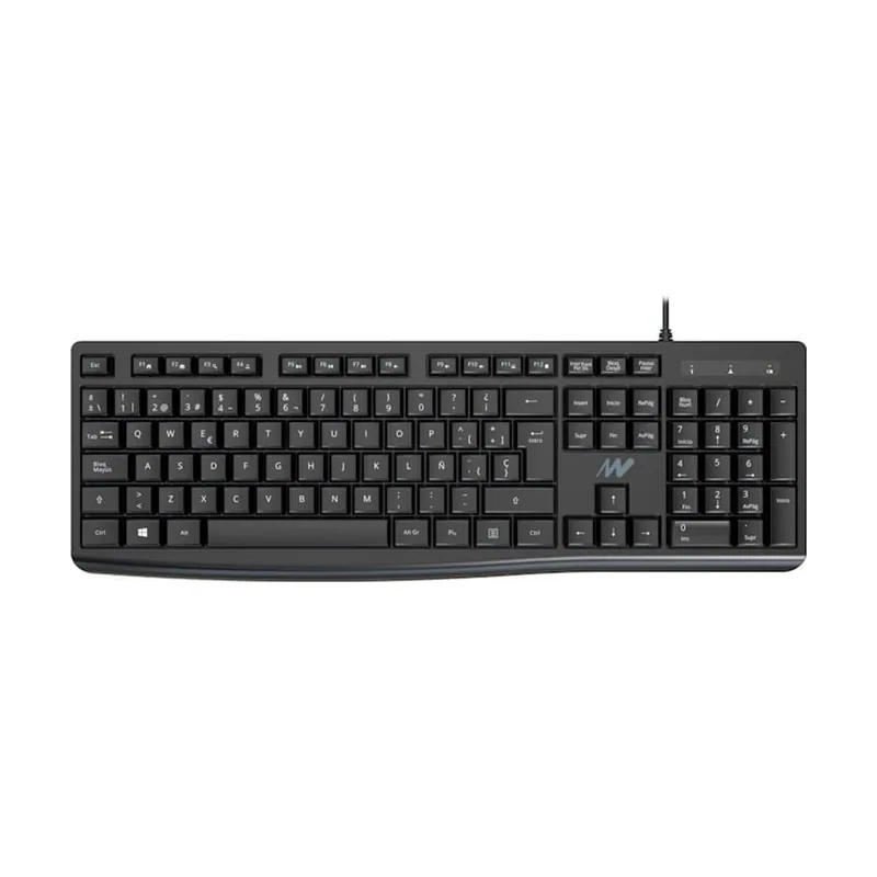 Netway USB Office 210