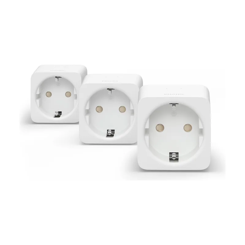 Philips Hue Smart Plug Ue tipo F