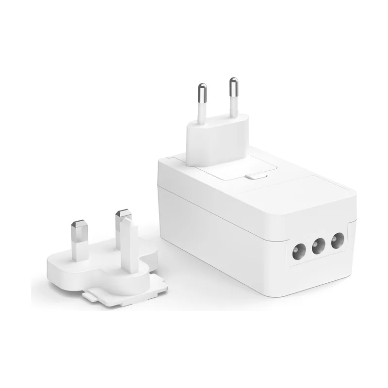 Philips Hue Adaptador De Alimentación Para Barra De Luces Play