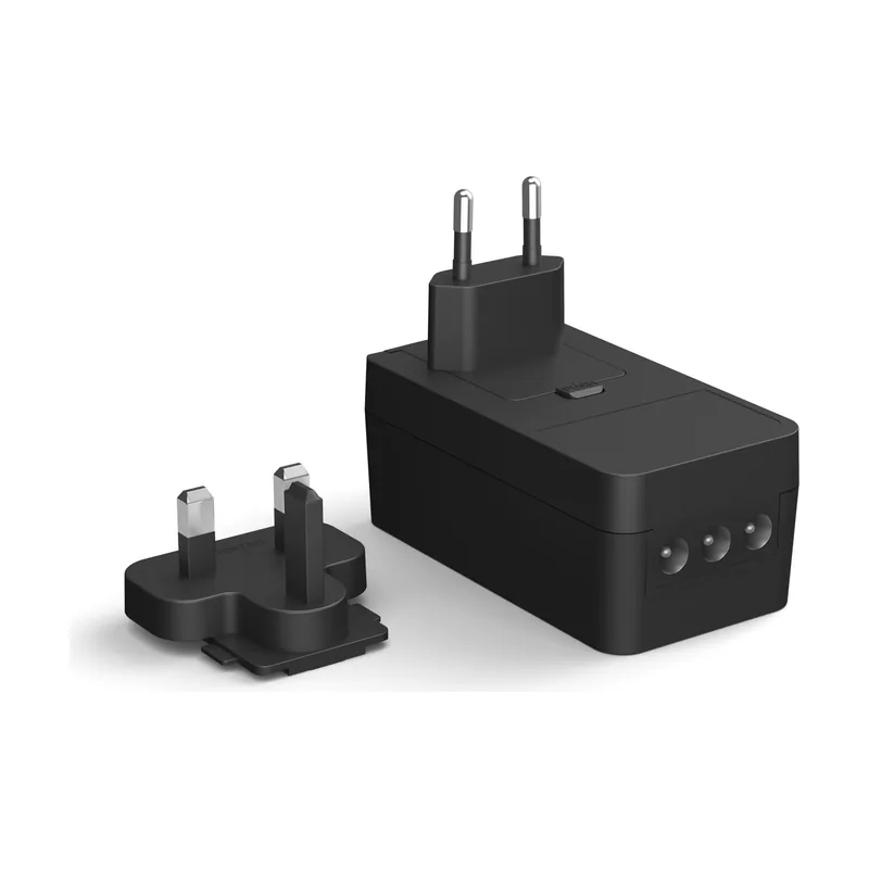 Philips Hue Adaptador De Alimentación Para Barra De Luces Play