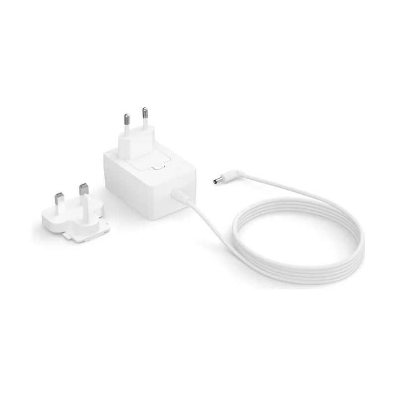 Philips Hue Adaptador De Alimentación De Luz De Acento Go V2