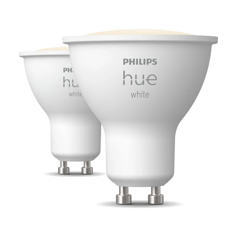 Philips Hue White Gu10