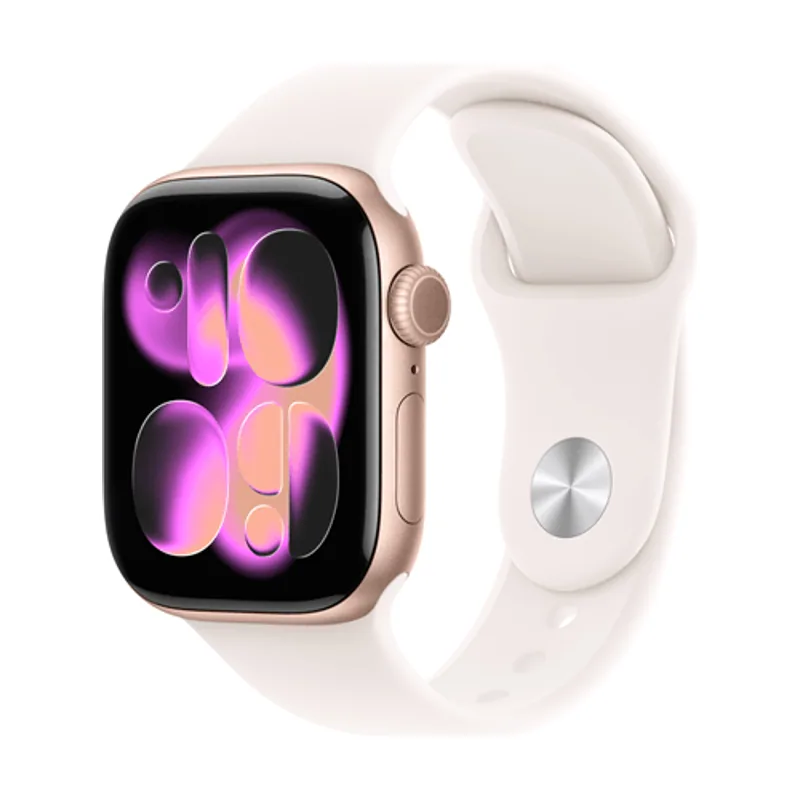 Apple Watch Series 11 GPS + Cellular