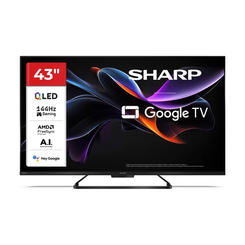 Sharp HR7265E