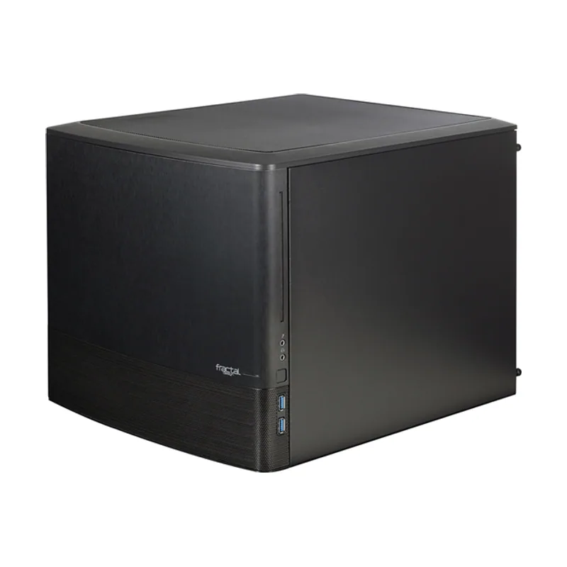 Fractal Desing Node 804