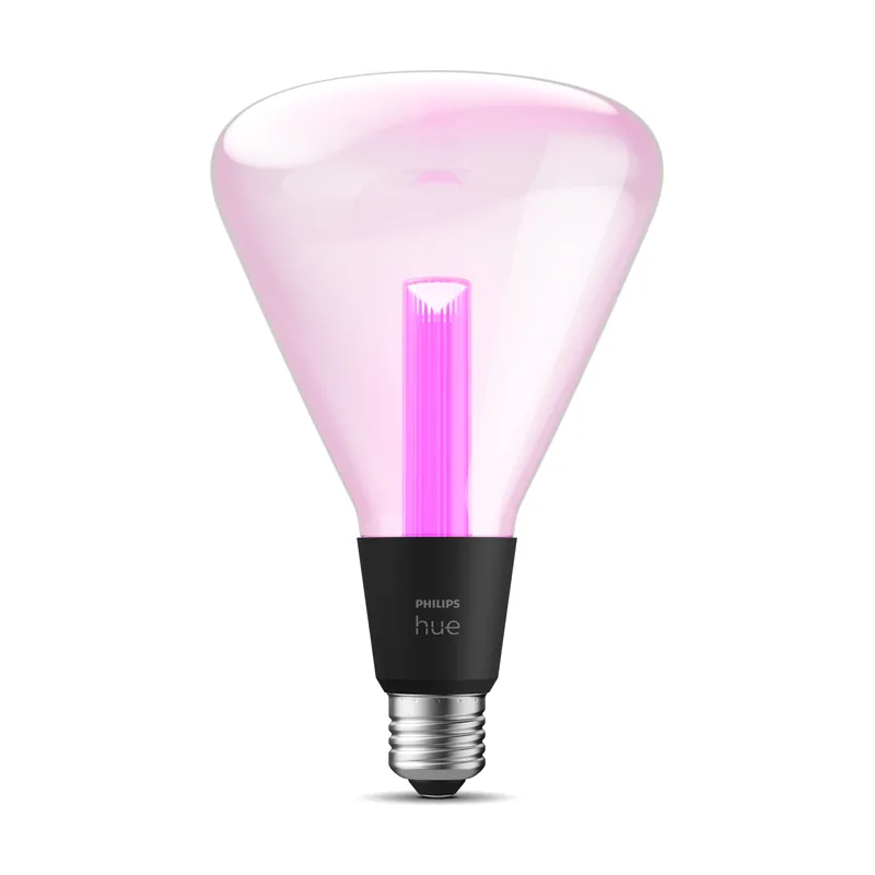 Philips Hue White & Ambiance Triángulo