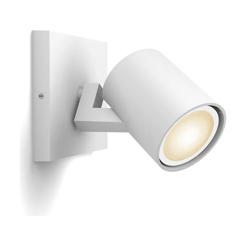 Hue White Ambiance Foco Runner Sencillo