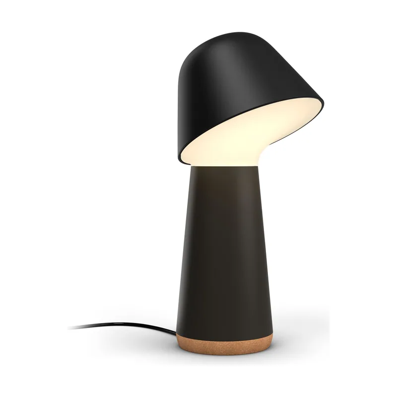 Philips Hue Luz Para Dormir Y Despertarse Luz Crepuscular Negra Para Dormir Y Despertarse
