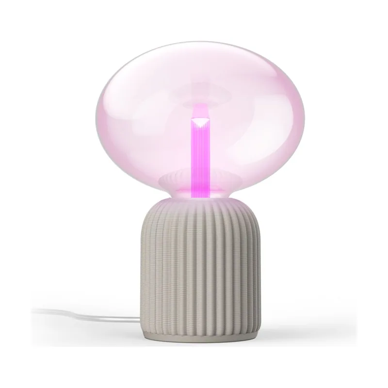 Philips Hue Pack Bombilla Lightguide Elipse + Base