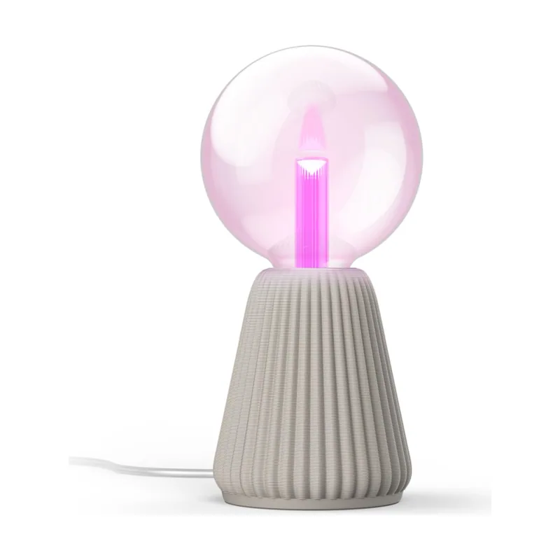 Philips Hue Pack Bombilla Lightguide Globo + Base