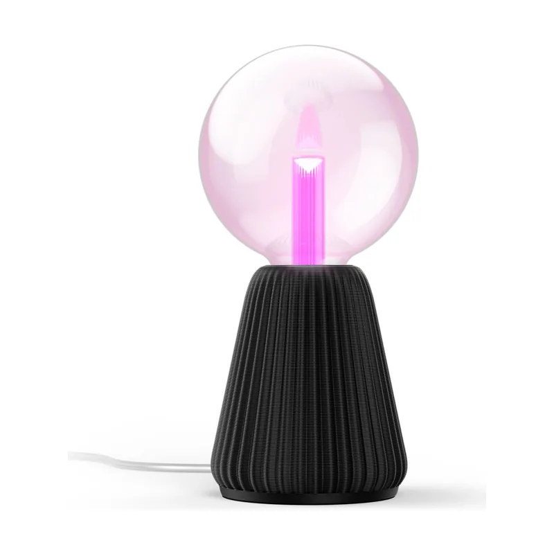 Philips Hue Pack Bombilla Lightguide Globo + Base