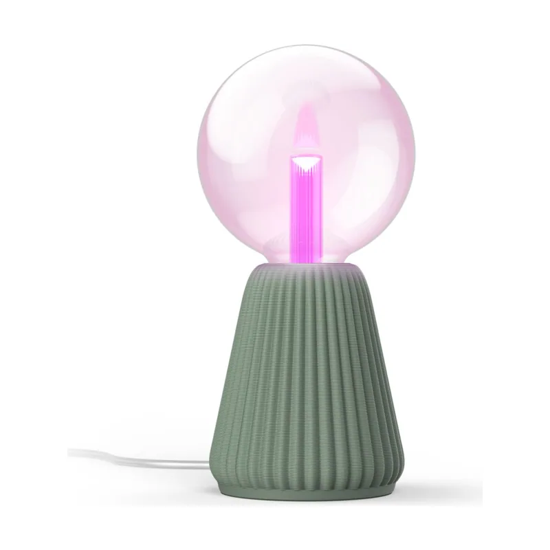 Philips Hue Pack Bombilla Lightguide Globo + Base