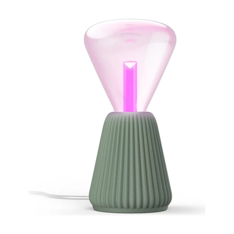 Philips Hue Pack Bombilla Lightguide Triangular + Base