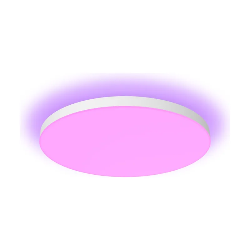 Philips Hue White & Ambiance Plafón Datura Grande