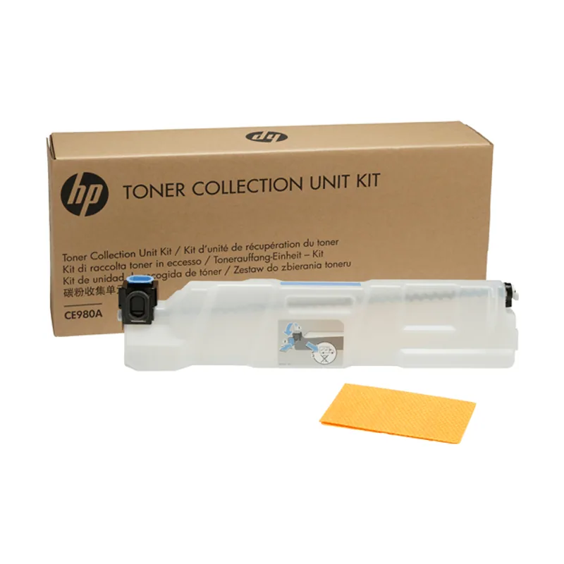 HP LaserJet CP5525 Toner Kit