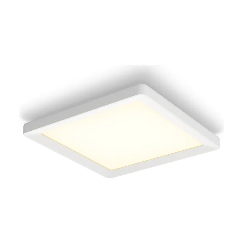 Philips Hue White Panel De Techo Tento Cuadrado