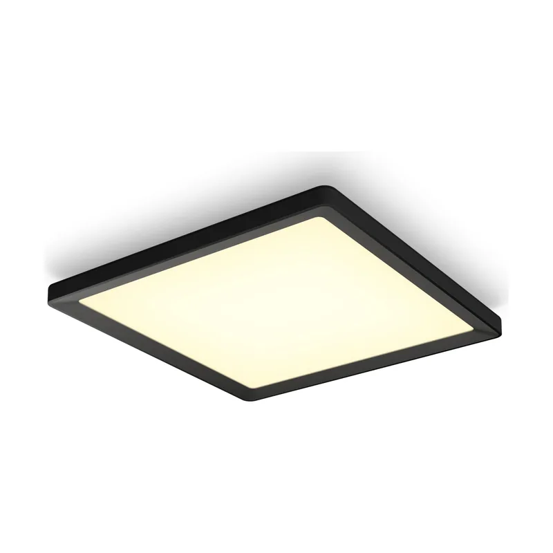 Philips Hue White Ambiance Panel De Techo Tento Cuadrado