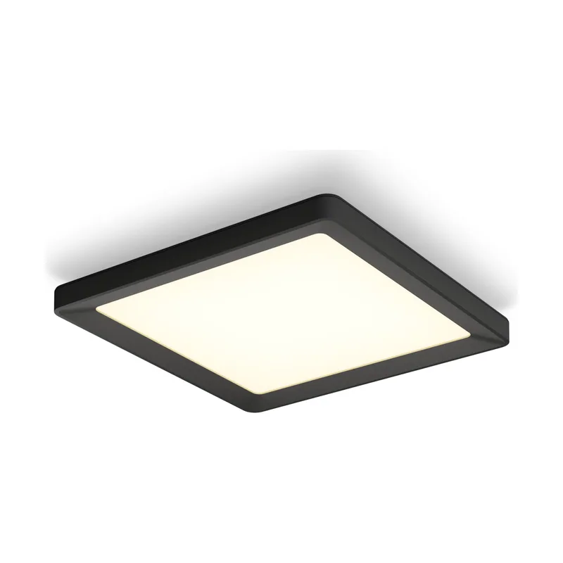 Philips Hue White Panel De Techo Tento Cuadrado