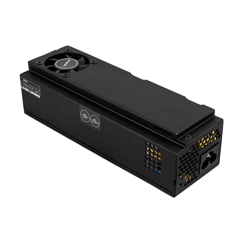 Unyka Fuente Alimentación 150W ITX 150 Non-Modular