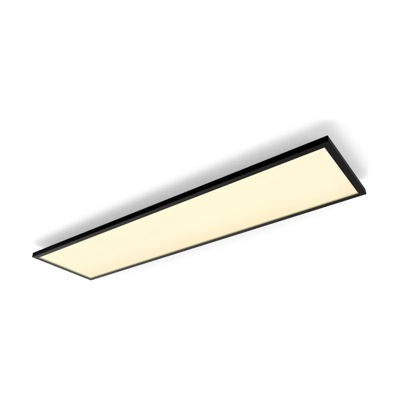 Philips Hue Luz De Plafón Panel Rectangular Aurelle
