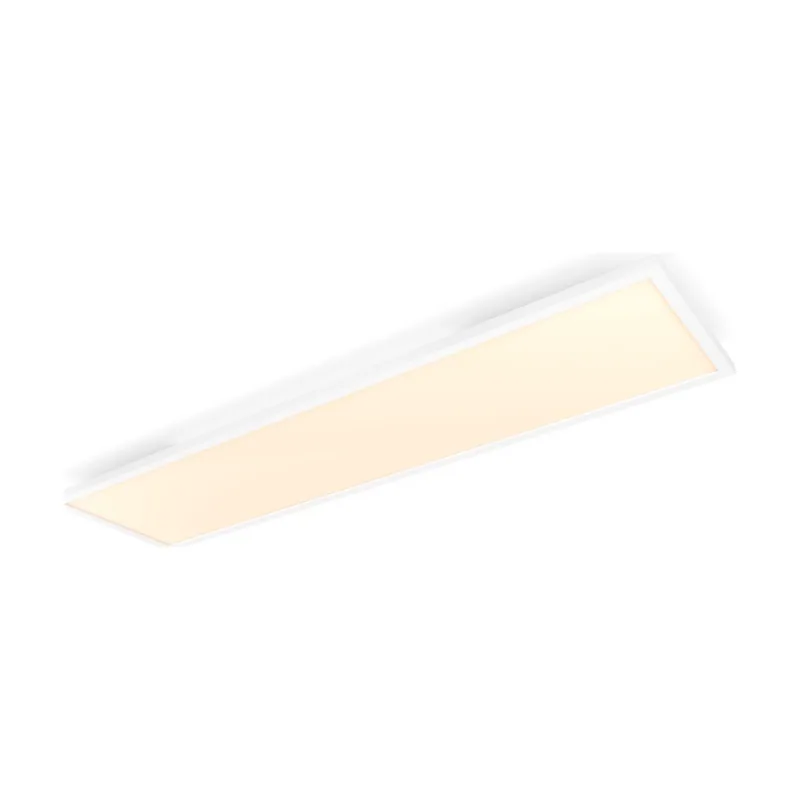 Philips Hue Luz De Plafón Panel Rectangular Aurelle