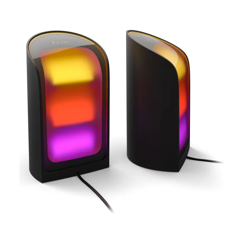 Philips Hue White & Ambiance Play Wall