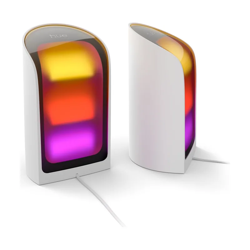Philips Hue White & Ambiance Play Wall Washer