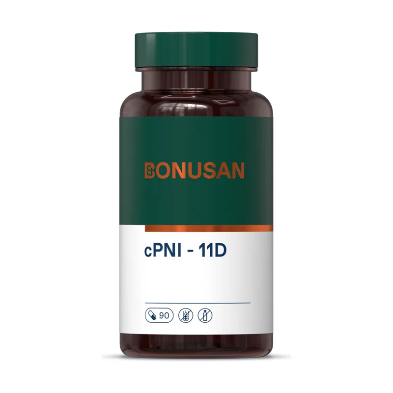 Bonusan cPNI 11D 90 Cápsulas